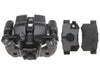 Disc Brake Caliper Raybestos Brakes RC11121