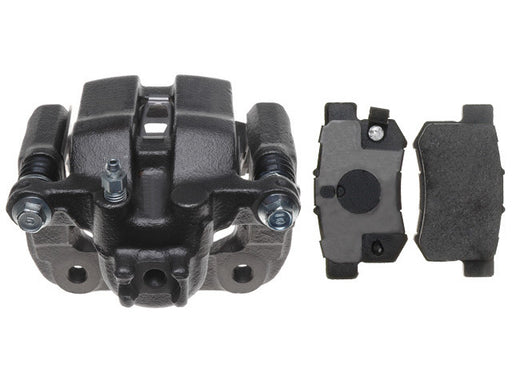 Disc Brake Caliper Raybestos Brakes RC11121