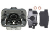 Disc Brake Caliper Raybestos Brakes RC11122