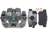 Disc Brake Caliper Raybestos Brakes RC11122
