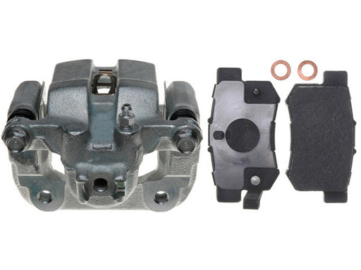 Disc Brake Caliper Raybestos Brakes RC11122