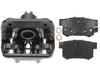 Disc Brake Caliper Raybestos Brakes RC11123