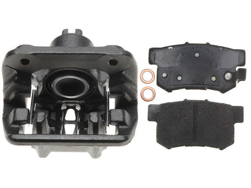 Disc Brake Caliper Raybestos Brakes RC11123