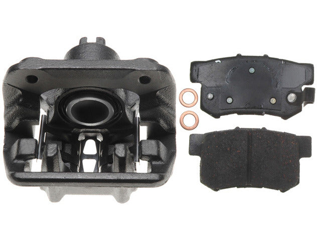 Disc Brake Caliper Raybestos Brakes RC11123