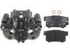 Disc Brake Caliper Raybestos Brakes RC11123