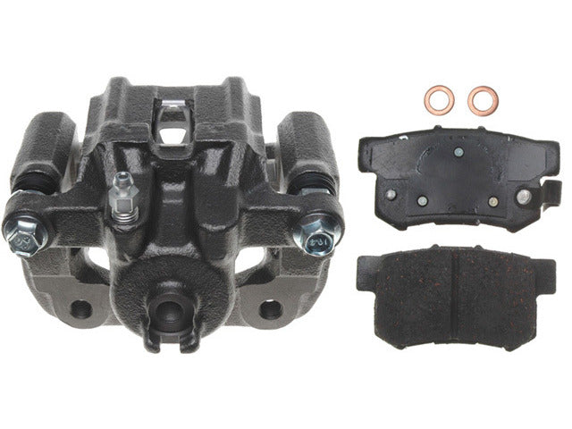 Disc Brake Caliper Raybestos Brakes RC11123