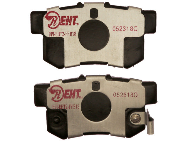 Disc Brake Caliper Raybestos Brakes RC11123C