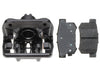 Disc Brake Caliper Raybestos Brakes RC11124