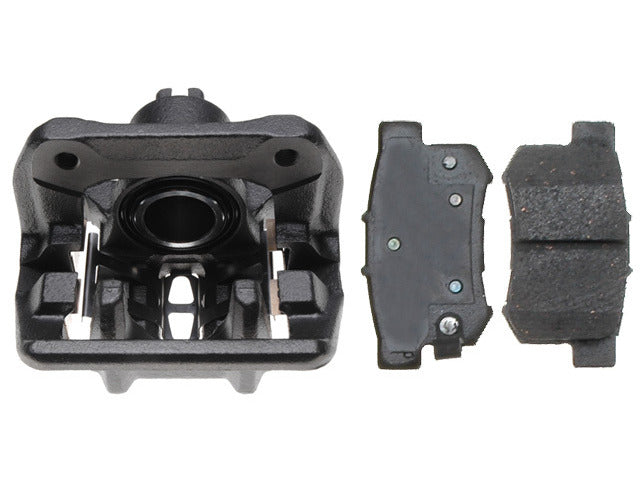 Disc Brake Caliper Raybestos Brakes RC11124