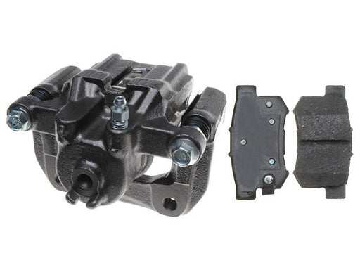 Disc Brake Caliper Raybestos Brakes RC11124