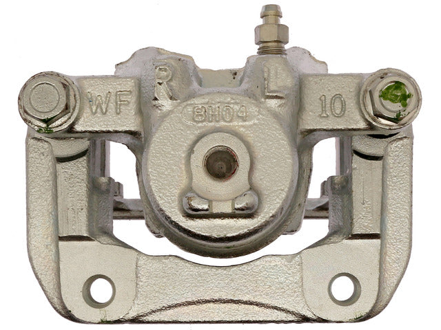 Disc Brake Caliper Raybestos Brakes RC11124C