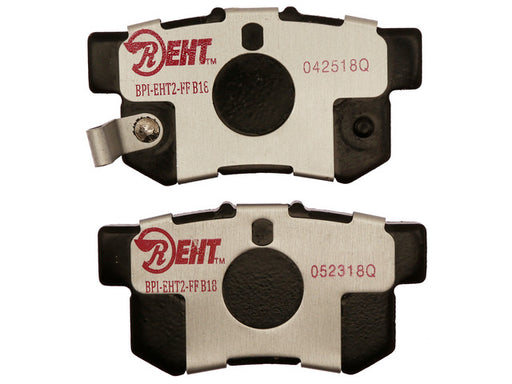Disc Brake Caliper Raybestos Brakes RC11124C