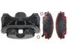 Disc Brake Caliper Raybestos Brakes RC11125