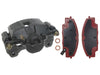 Disc Brake Caliper Raybestos Brakes RC11125