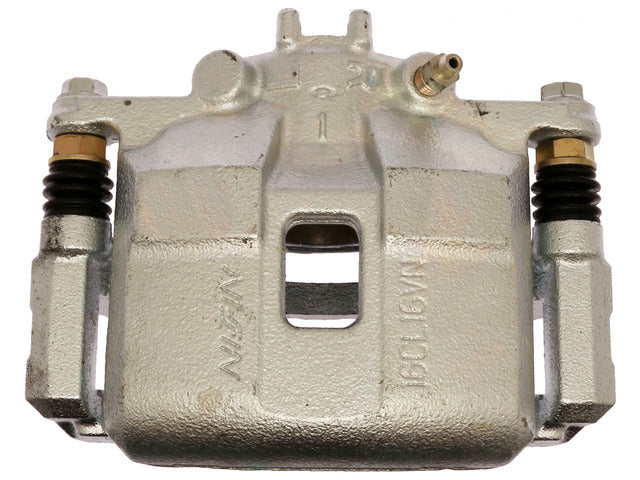 Disc Brake Caliper Raybestos Brakes RC11125C