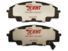 Disc Brake Caliper Raybestos Brakes RC11125C