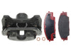 Disc Brake Caliper Raybestos Brakes RC11126