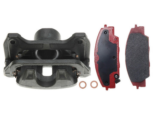 Disc Brake Caliper Raybestos Brakes RC11126