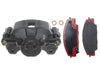 Disc Brake Caliper Raybestos Brakes RC11126