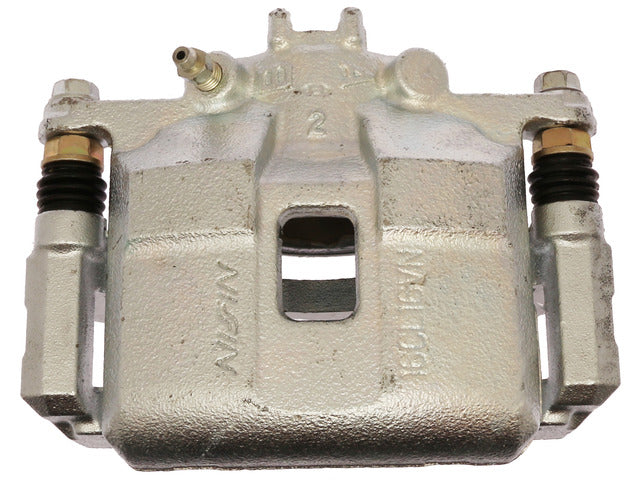 Disc Brake Caliper Raybestos Brakes RC11126C