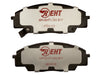 Disc Brake Caliper Raybestos Brakes RC11126C