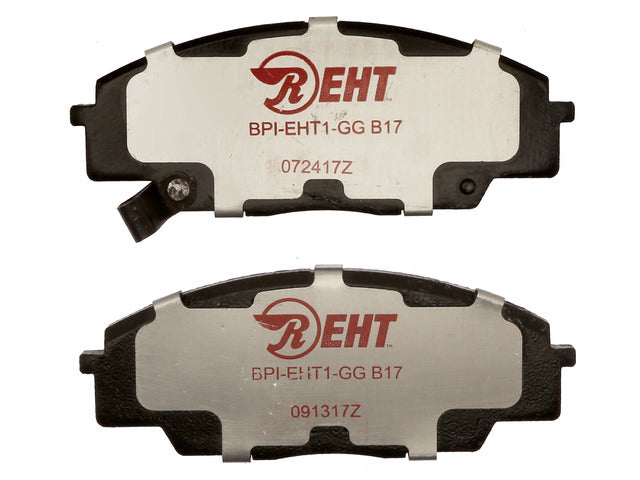 Disc Brake Caliper Raybestos Brakes RC11126C