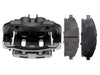Disc Brake Caliper Raybestos Brakes RC11133QS
