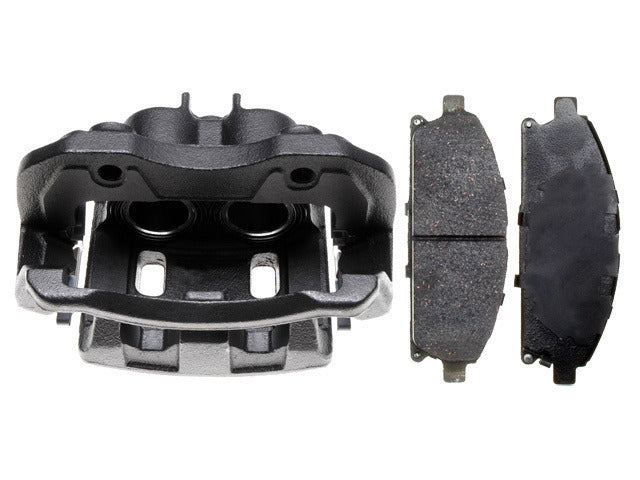 Disc Brake Caliper Raybestos Brakes RC11133QS