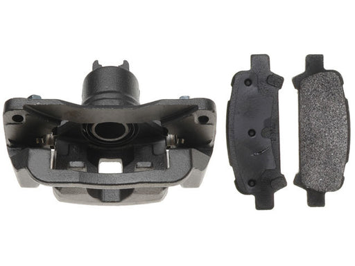 Disc Brake Caliper Raybestos Brakes RC11145