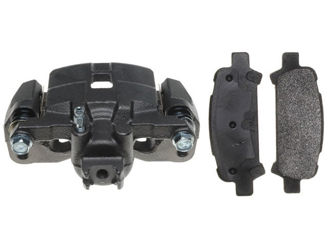Disc Brake Caliper Raybestos Brakes RC11145
