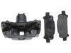 Disc Brake Caliper Raybestos Brakes RC11146