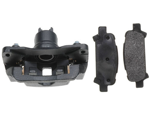 Disc Brake Caliper Raybestos Brakes RC11146