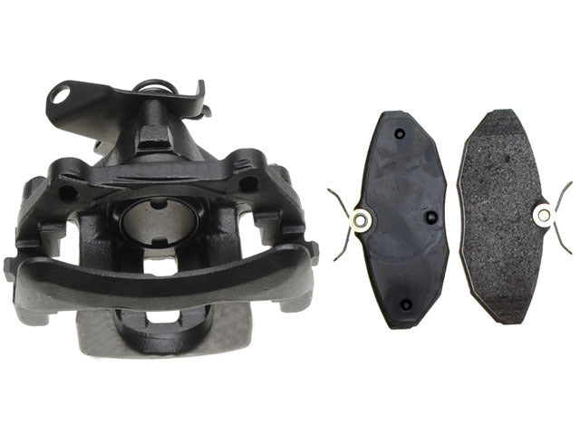 Disc Brake Caliper Raybestos Brakes RC11149