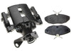 Disc Brake Caliper Raybestos Brakes RC11149