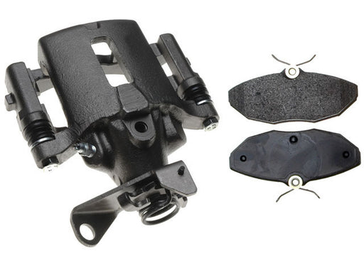 Disc Brake Caliper Raybestos Brakes RC11149