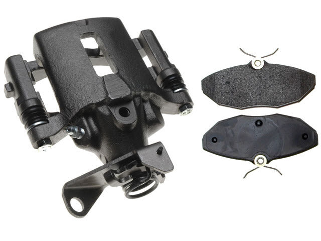 Disc Brake Caliper Raybestos Brakes RC11149