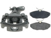 Disc Brake Caliper Raybestos Brakes RC11150