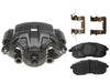 Disc Brake Caliper Raybestos Brakes RC11151QS