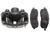 Disc Brake Caliper Raybestos Brakes RC11152QS