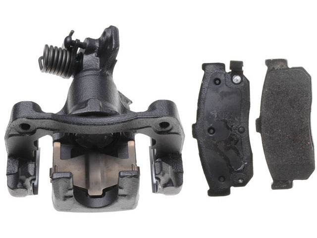 Disc Brake Caliper Raybestos Brakes RC11153NS