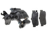 Disc Brake Caliper Raybestos Brakes RC11153NS