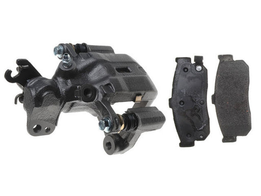 Disc Brake Caliper Raybestos Brakes RC11153NS
