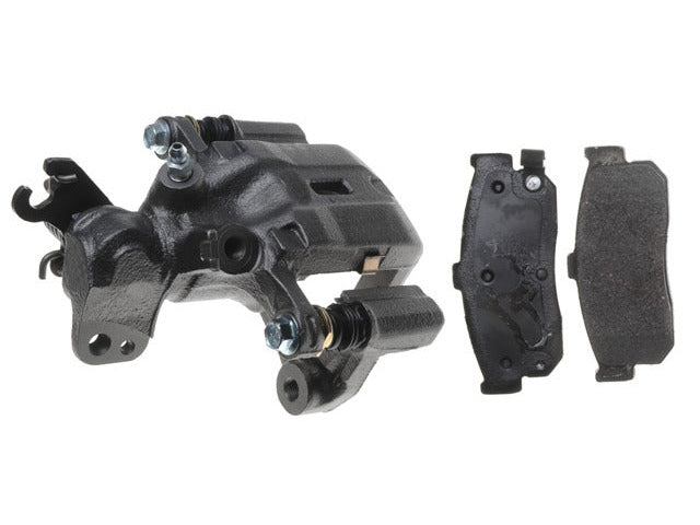 Disc Brake Caliper Raybestos Brakes RC11153NS