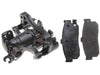 Disc Brake Caliper Raybestos Brakes RC11153NS