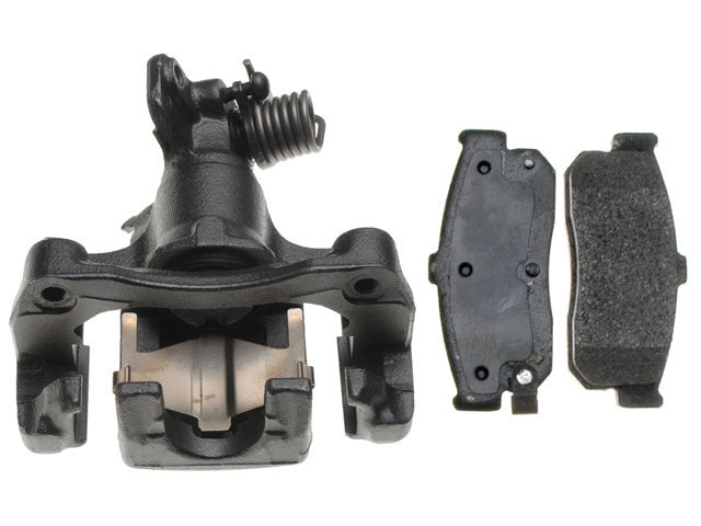 Disc Brake Caliper Raybestos Brakes RC11154NS