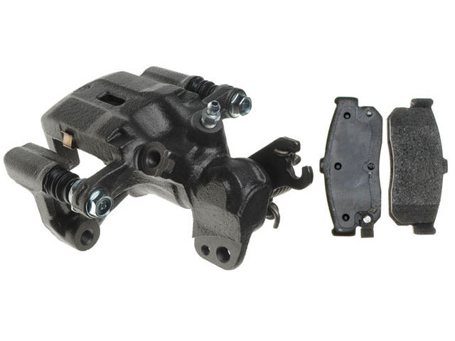 Disc Brake Caliper Raybestos Brakes RC11154NS