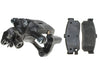 Disc Brake Caliper Raybestos Brakes RC11154NS