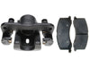 Disc Brake Caliper Raybestos Brakes RC11155