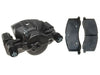 Disc Brake Caliper Raybestos Brakes RC11155