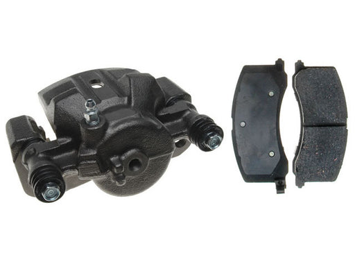 Disc Brake Caliper Raybestos Brakes RC11155